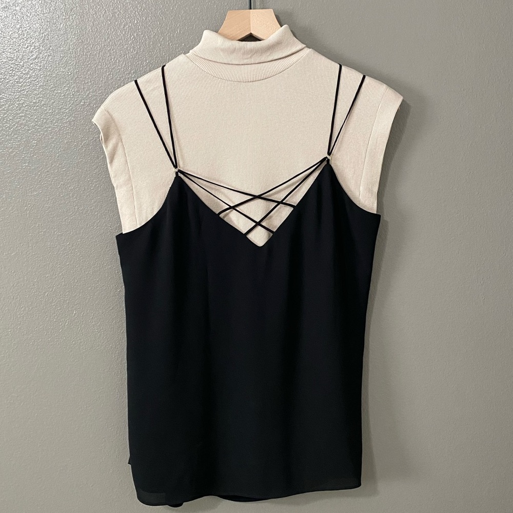 Express cami - Picture 3 of 9